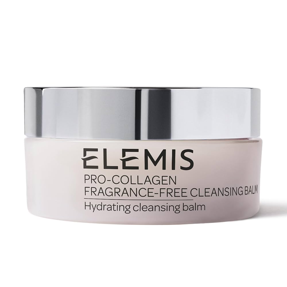 クレンジング・メイク落とし ELEMS PRO-COLLAGEN CLEANSING BALM 100g Amazon.com: ELEMIS Pro-Collagen Fragrance Free Cleansing
